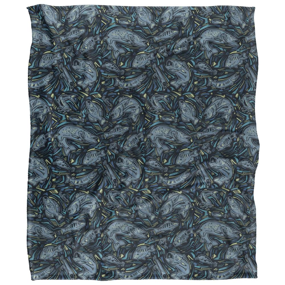 JQ Licensing Silky Supersoft Blanket