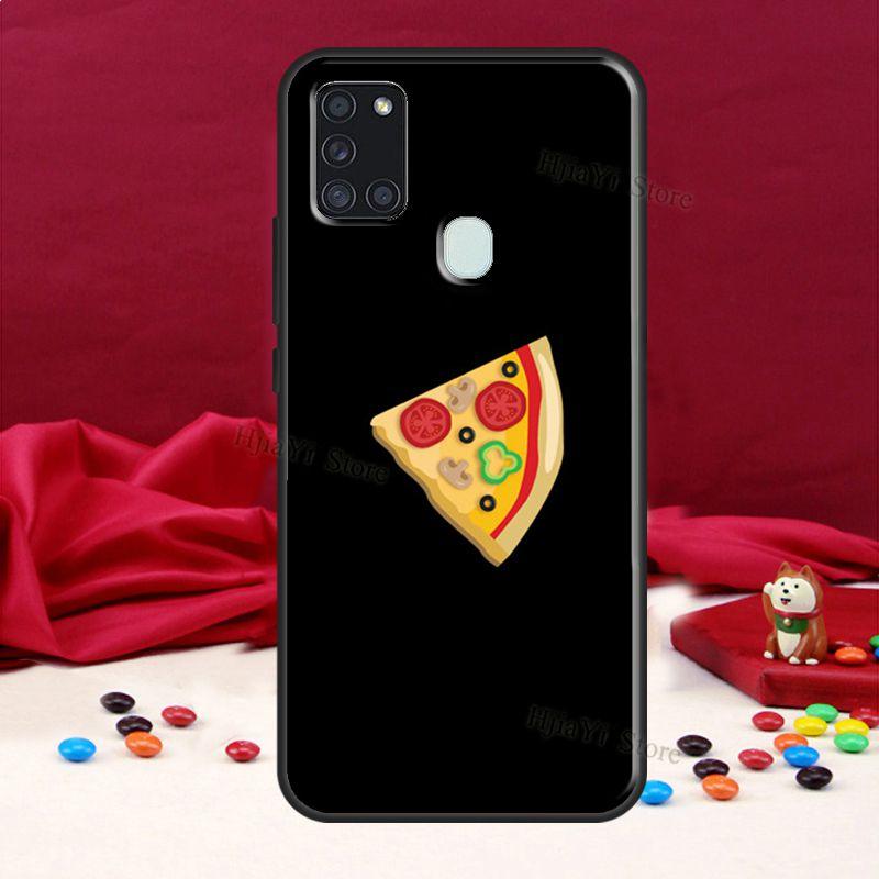 

Чехол-накладка Pizza Best Friends BFF для Samsung A72 A52 A32 A12 A10 A20 A30S A40 A50 A70 A11 A31 A51 A71 A20e A21S Samsung A41