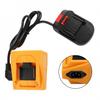 Convenient Power Supply Battery Converter Power Tool Adapter