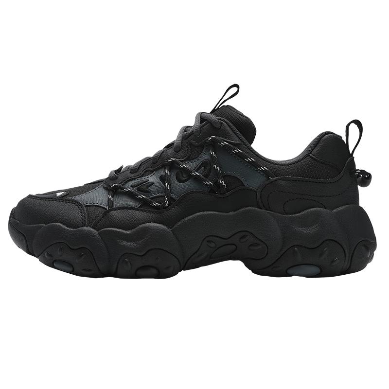 Scarpe Casual Retro da Donna FILA Fluid 6 cm