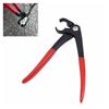 Fuel Feed Pipe Pliers Releasing Connections On In Line Tubing Filter Service Repair Tool For Home & Car Maintenance