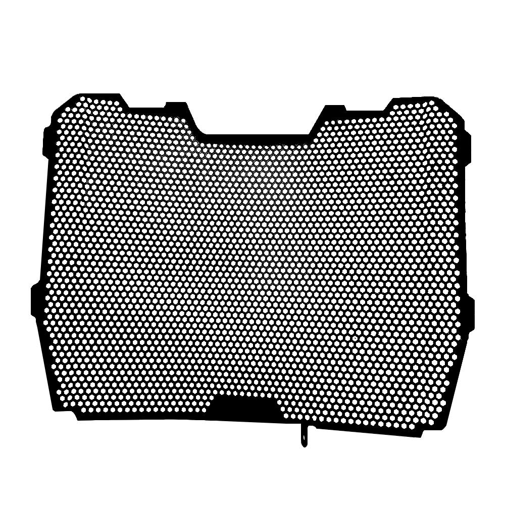 For motorcycle accessories ZX14R radiator guard water tank protection net Ninja ZX 14R ZX-14R GTR1400 CONCOURS 14 ABS ZG1400 Nin чёрный