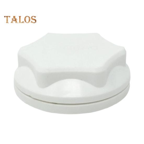 

1 шт/2 шт инструменты для обрезки керамики керамическая глиняная вертушка для обрезки многоразовый вращающийся дисковый круг для гончаров и глиняных художников 6 cm 1pc