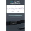 CYCPLUS Heart Rate Chest Monitor BLE ANT+ IPX7 Heart Rate Chest Strap Cycling Bike Computer Accessories Cadence Speed Sensor