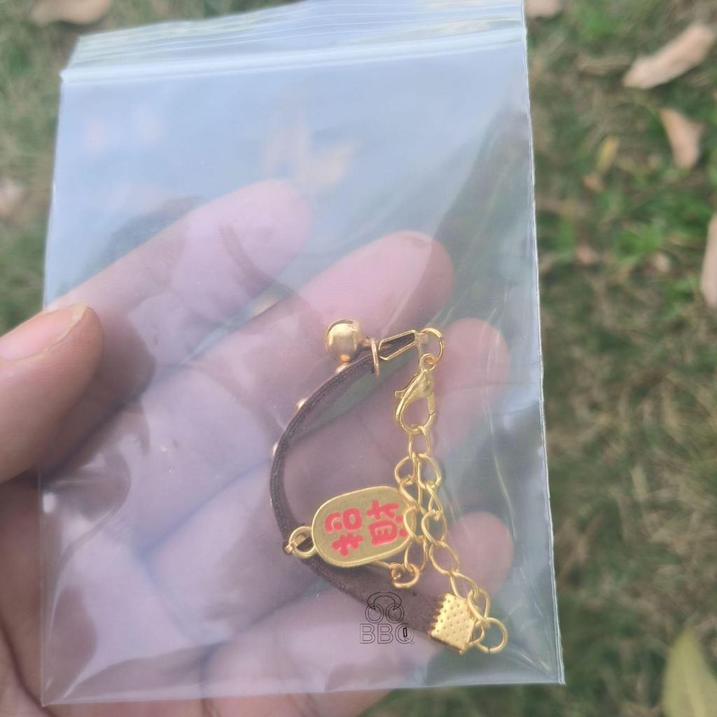 Adjustable Lizard & Crocodile Pet Collar – Attract Wealth & Fortune, Cute Outdoor Reptile Neck Ring