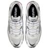 Mizuno Wave Rider 10 Comfortable Durable Balanced Casual Running Shoes Unisex sneaker White Gray Black D1GA210418