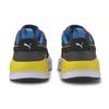 Puma X Ray 'Black Red Yellow' 372602-03