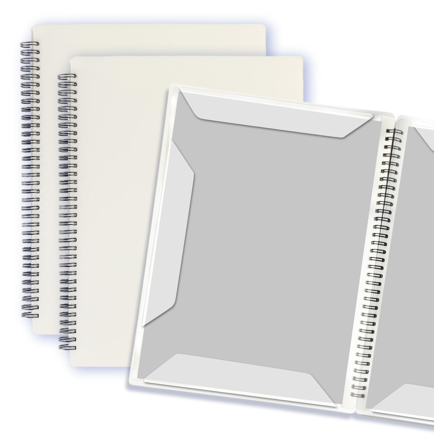 

GIVETOP Папка для нот, Письменная, Формат A4, Держатель для нот, Фортепиано, Духовой оркестр, Папка для оркестра, Музыкальный органайзер, Композиция, Выступление, Белый x Белый (60