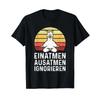 Inhale Exhale Ignore Llama Funny Saying T Shirt Vintage Breathable Designer Clothes Graphic Unisex Homme Slightly