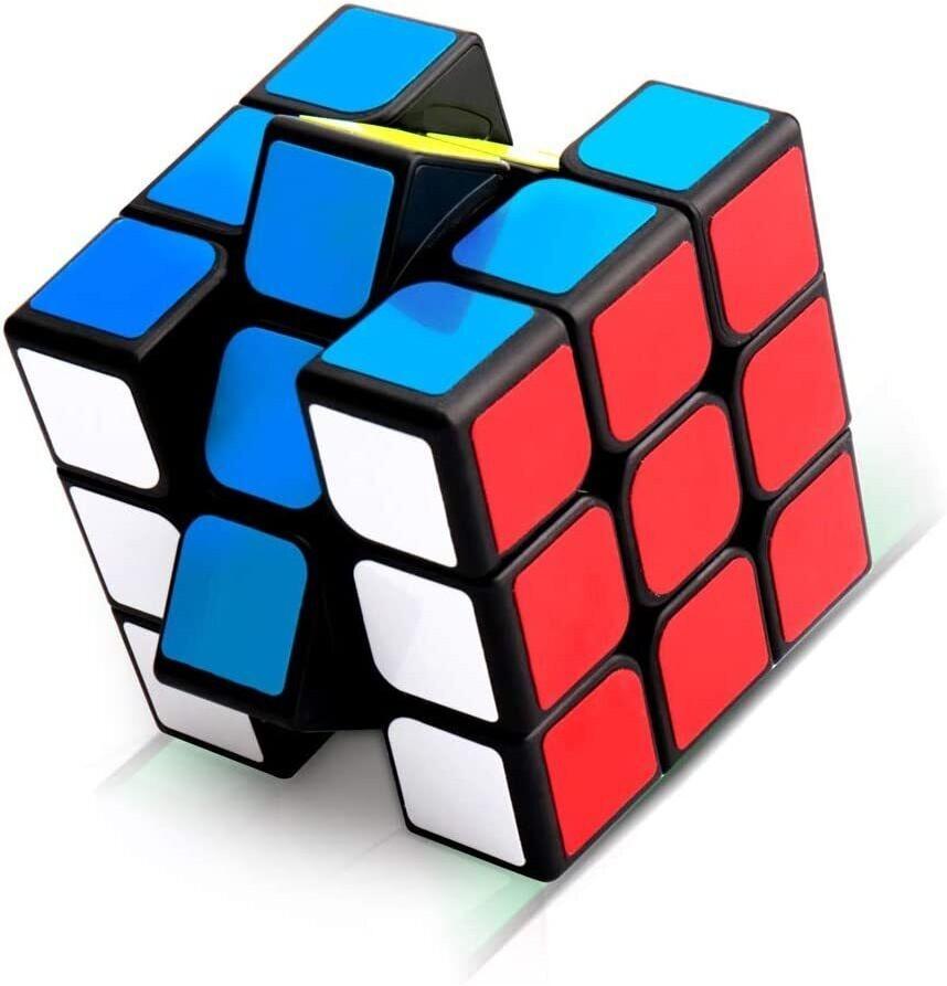 Magnetic Cube Set Stress Relief Puzzle Toy Wholesale