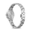 [Victorinox] Watch ALLIANCE XS Stainless Steel Case (316L) Black Dial Stainless Steel Bracelet Gi...