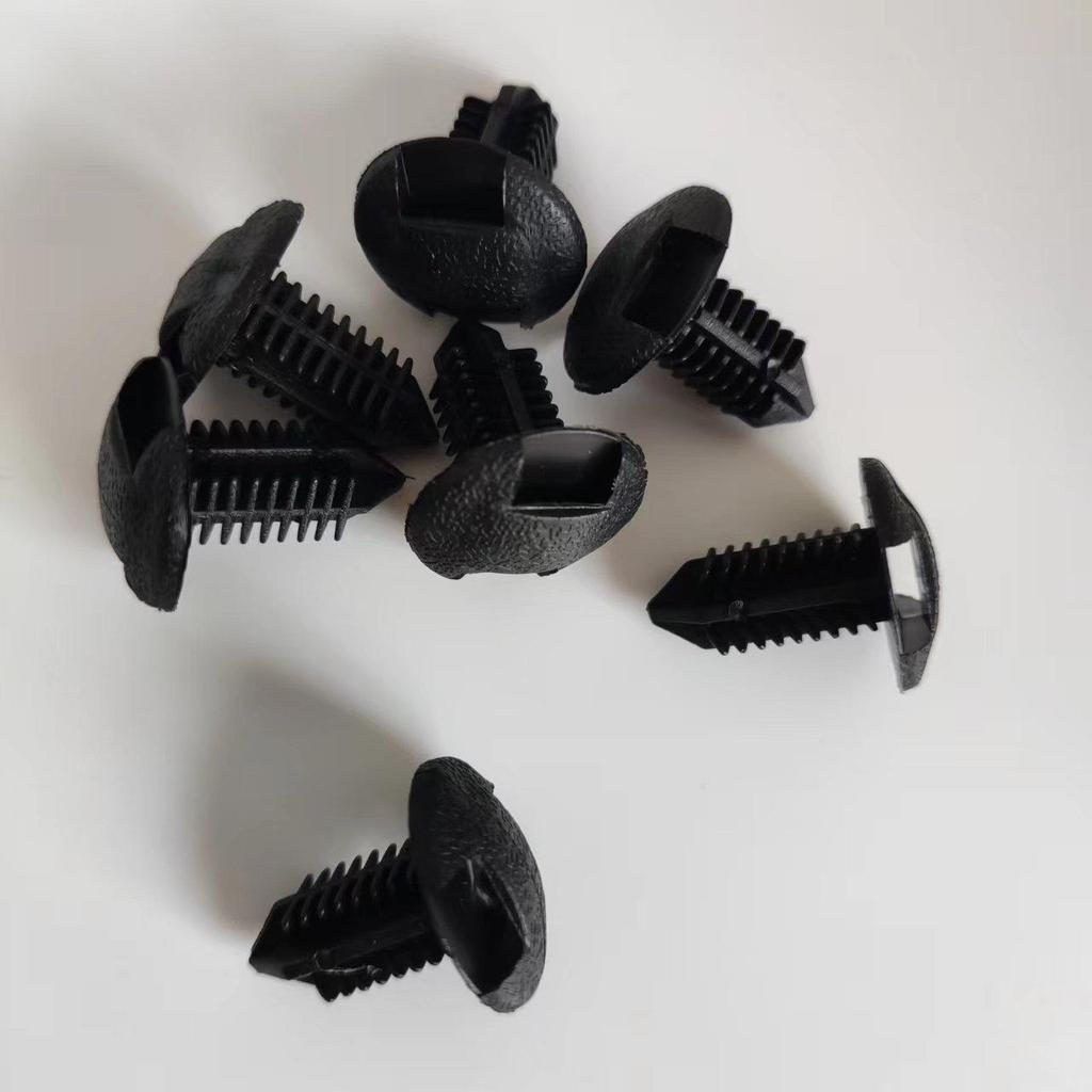 Toyota Lexus Trunk Fastener Plastic Clip Decorator