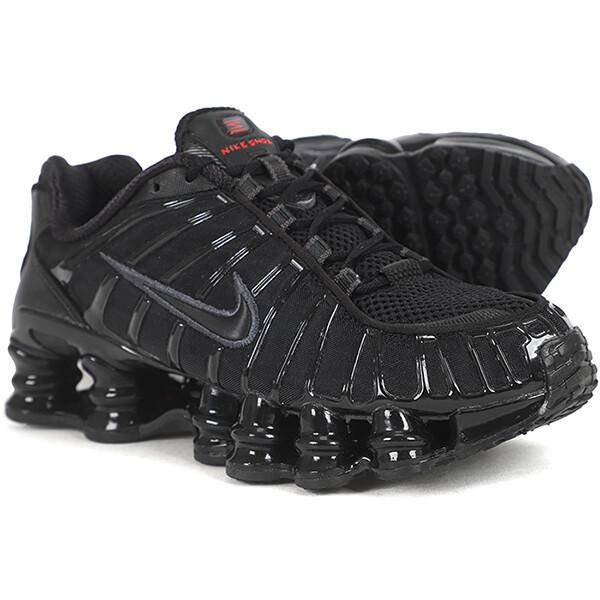 Nike W Shox Tl AR3566002/220