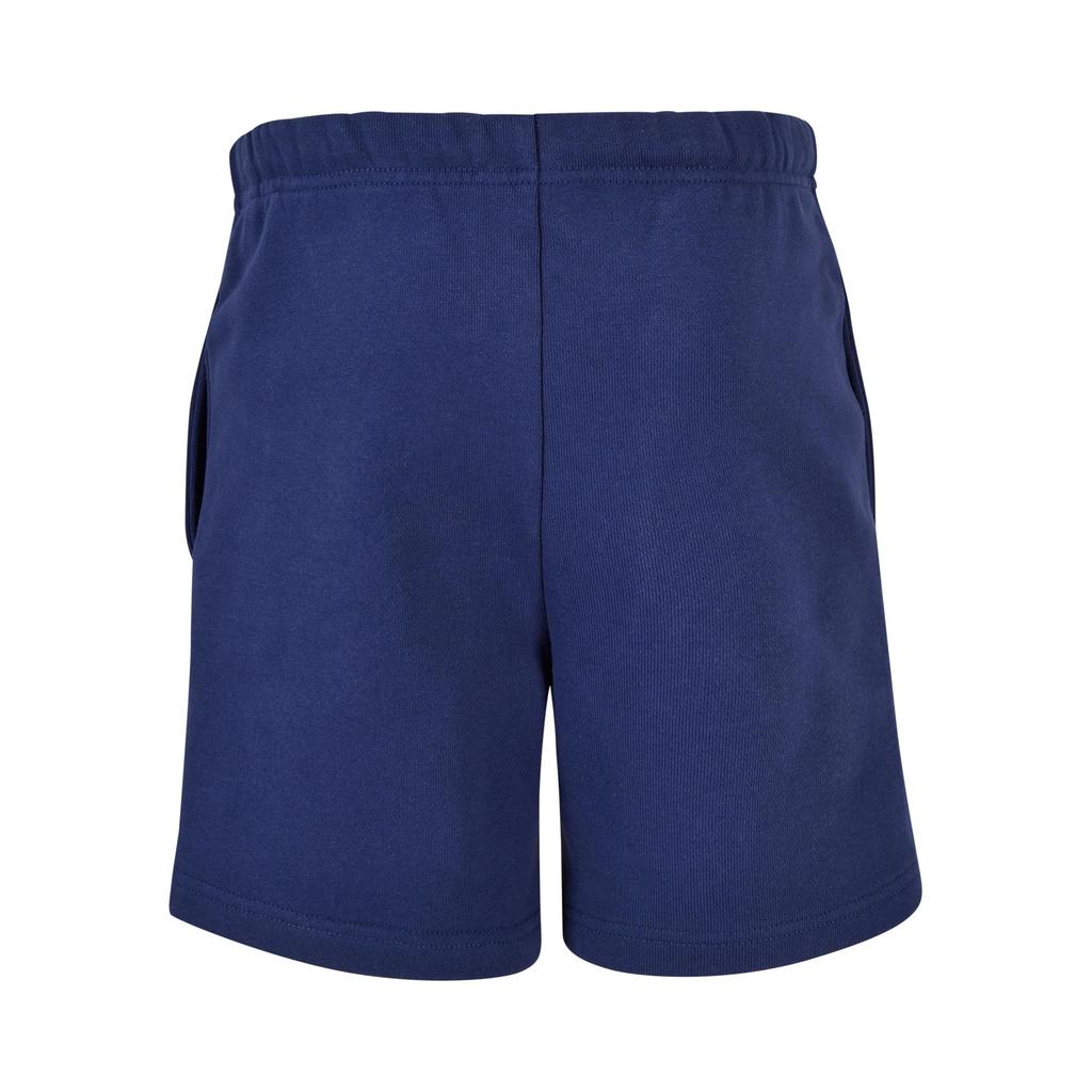 Urban Classics Boys Basic Sweat Shorts