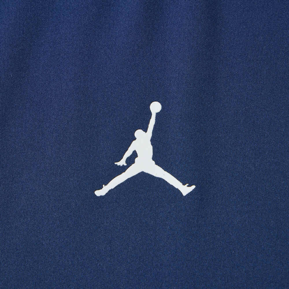 Jordan Sports Casual Short Sleeve T-Shirt Men Tops IF0883-410