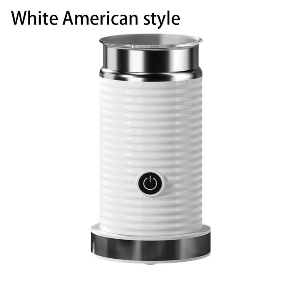 Dual Effect Electric Milk Frother Multifunction Fully Automatic Milk Frother  Kitchen Tools