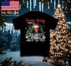 Brandi Carlile Under The Tree Xmas Tshirt S To 5XL UR395 Unisex T-Shirt
