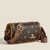 Pillow Mom Bag Hot Sale Wide Shoulder Strap Women's Bag Shoulder Bag Crossbody High-end Atmospheric Bag