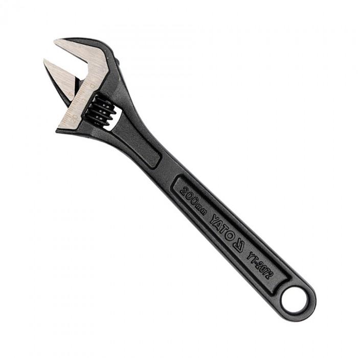 Yato Adjustable Spanner