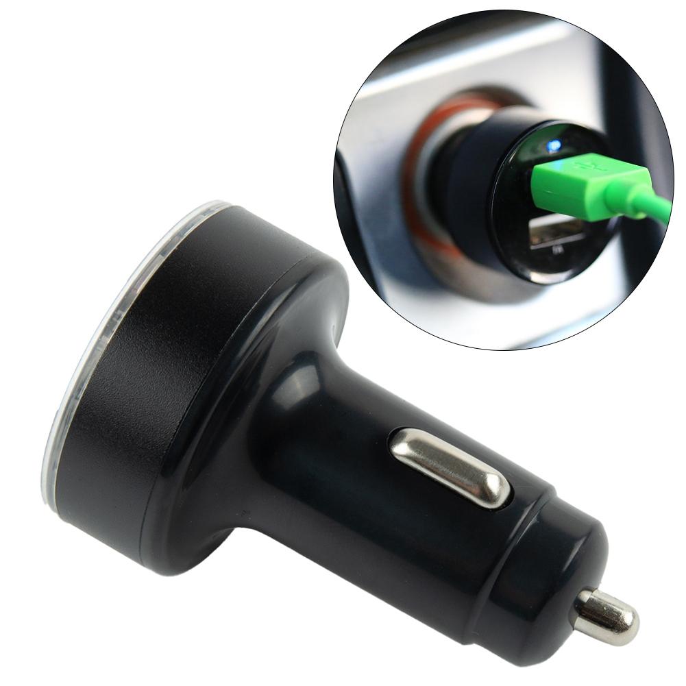 Reliable Charging Solution 150W Car Charger with Type C 4 USB Ports
