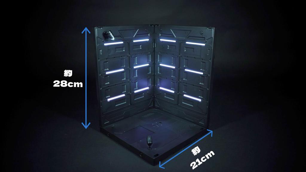 Wonderway LED Hanger Base Plus