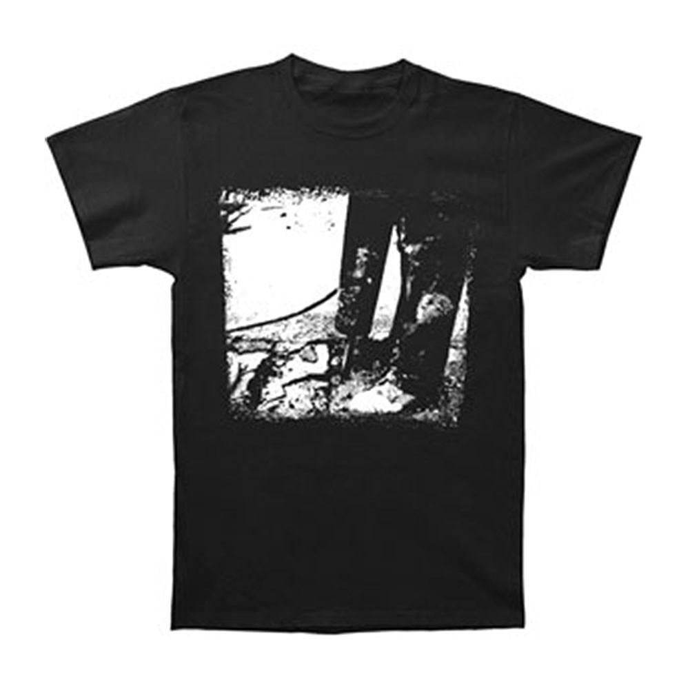 

Men s Pretenders Concrete Logo 2009 Tour Slim Fit T-Shirt Mens Womens Tees Top Black M
