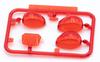 Fujimi Models Motorrad Serie 17 Honda CB1300 Super Four 1/12 Nein. FAHRRAD-17