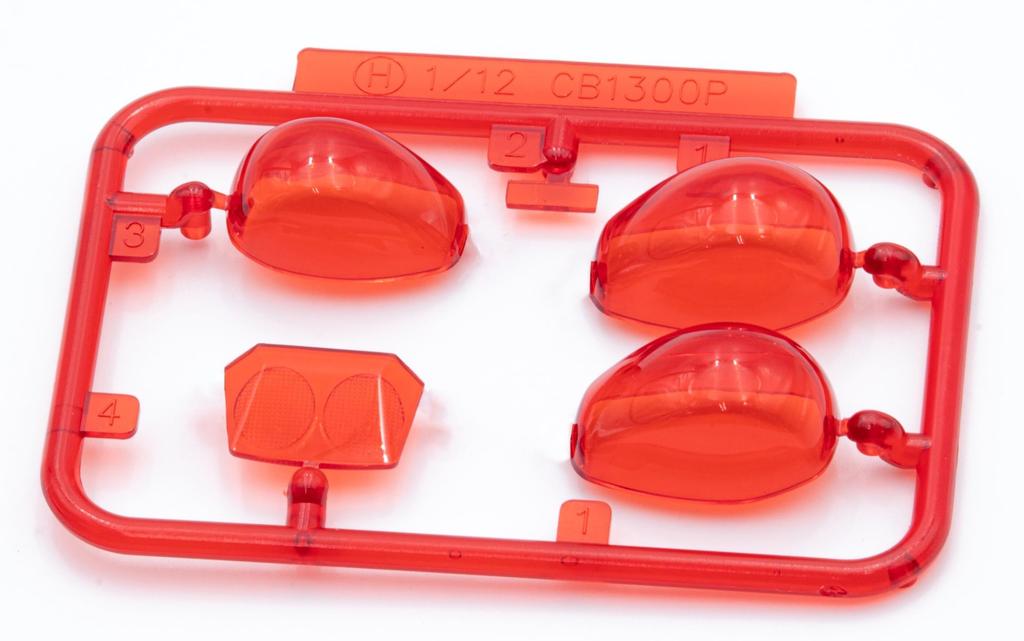 Fujimi Models Motorrad Serie 17 Honda CB1300 Super Four 1/12 Nein. FAHRRAD-17