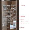 Ryo Fragrance Oil Control Volumizing Shampoo Set
