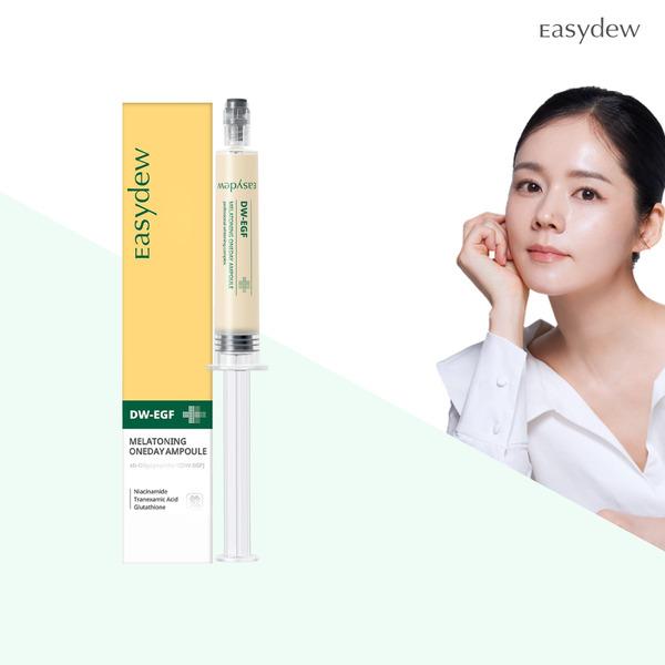 Easydew DW-EGF Melatoning Ampoule 8ml x 1