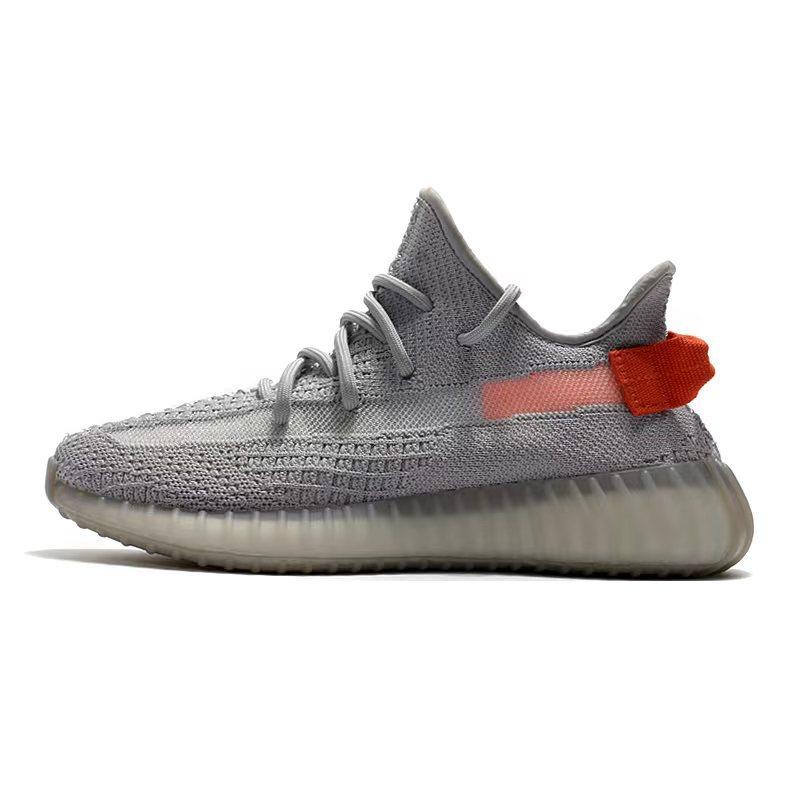 

Real explosion 350 white gypsy Oreo men s and women s running shoes outdoor shock absorption sports running shoes 45