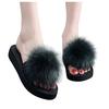 Scarpe basse da donna alla moda, casual, pantofole antiscivolo per interni ed esterni, scarpe da casa da donna