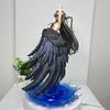 32cm Overlord Anime Figur Albedo - Badeanzug Actionfigur Overlord III Albedo so-bin Ver Sexy Figuren Sammlermodell Puppe Spielzeug