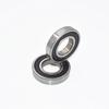 16004RS 20*42*8(mm) Rubber Sealing Type Chrome Steel  1Piece Bearings