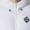 Under Armour Limitless Warm Soft Comfortable Hooded Down Vest Women Vest White 1384650-100