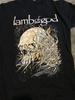 Vintage 2016 Lamb Of God TShirt Gift For Fans Black S5XL BB097 Unisex T-Shirt