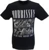 Unisexs Official Morrissey Whitechapel Photo T Shirt