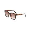 New big box simple fashion sunglasses retro classic sunglasses square glasses