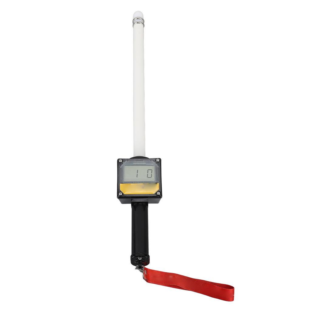 Gris Eggløsningsdetektor Vanntett Nøyaktig Husdyr Brunstpurke Eggløsningsinstrument Tester for