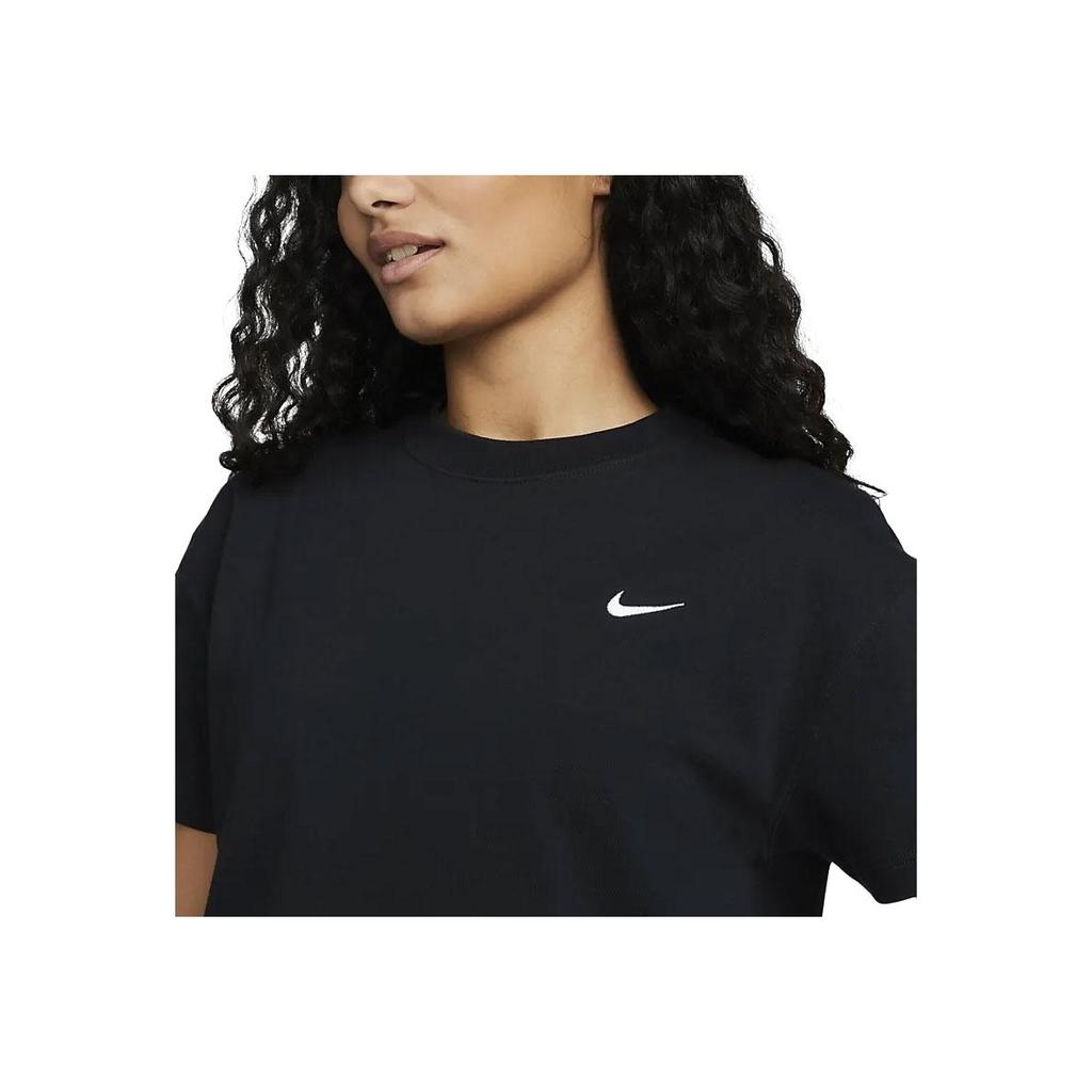 New Nike Solo Swoosh Women's T Shirt CV0560-010