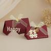 Elegant 2025 Wedding & Engagement Candy Gift Box Set