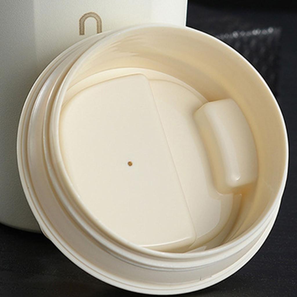 Coffee Travel Mug Food Grade 304 Stainless Steel Double Walled Insulated Cup for Hot and Cold Drinks 510ml