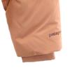 patagonia silent Down jacket S Salmon pink 27935FA19 Outdoor Women Used