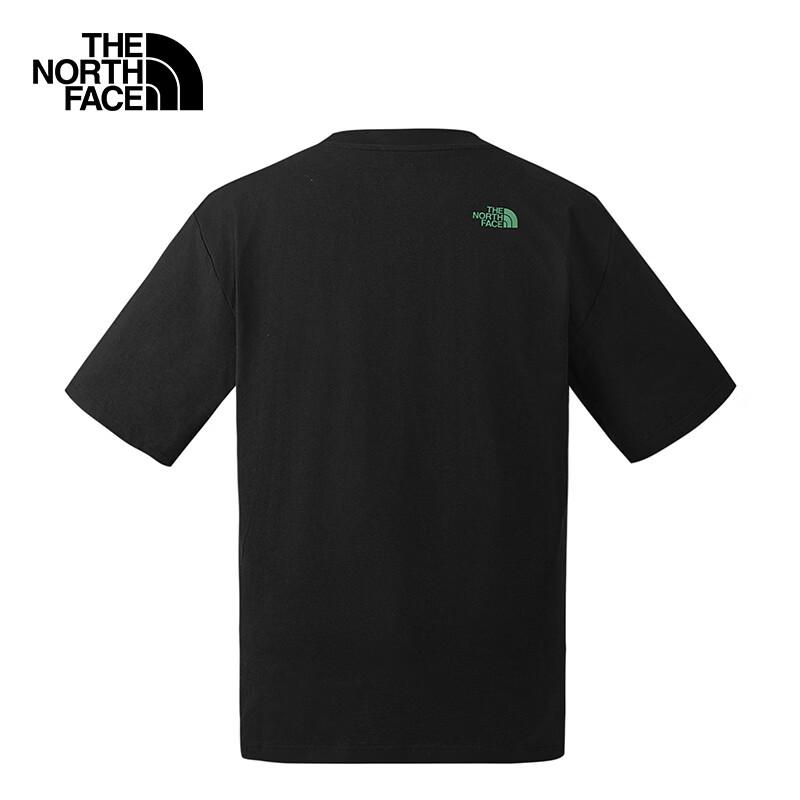 The North Face Men's Outdoor Sun Protection Moisture-Wicking T-Shirt