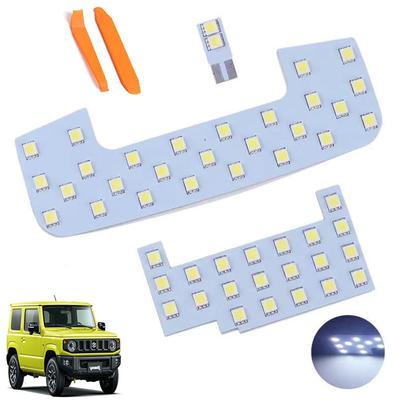 Luces interiores – Iluminación interior