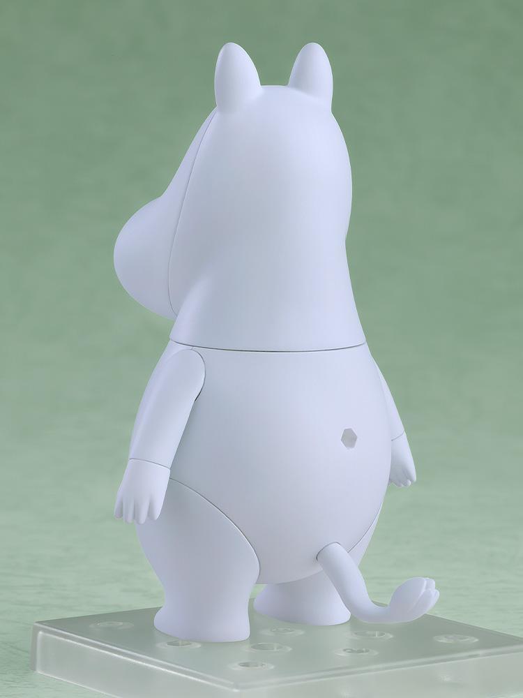[USED] Nendoroid Moomin 2570 Figure
