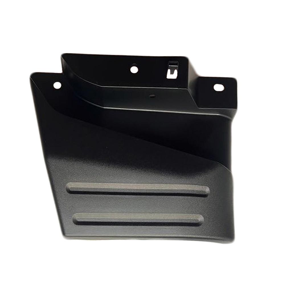Right Pick Up Box Deflector Mud Guard for Chevrolet For Silverado 14-20 Model Number 84124454 Replacement Part