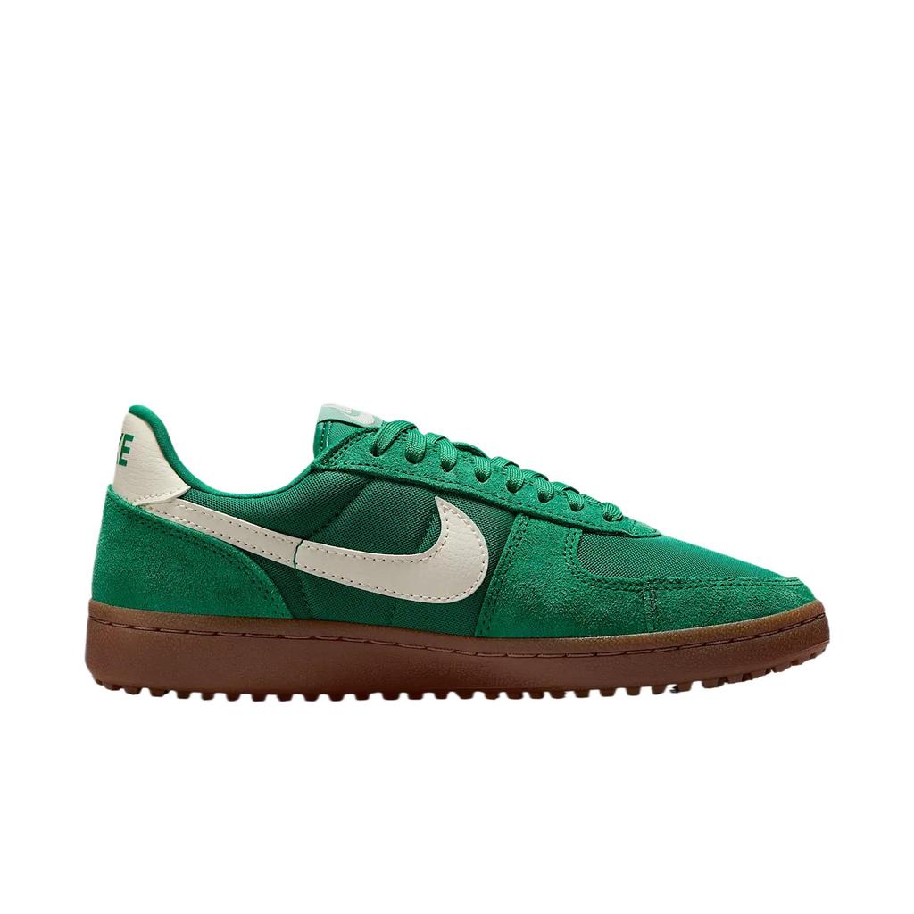 Nike Field General Malachite Gum Dark Brown Soft Pearl Women's Sneakers HJ6000-300