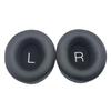 Ear Cushions Earpads For AONIC50 And SRH1540 Headsets Headphones Offering Superiorsly Comfort And Durability