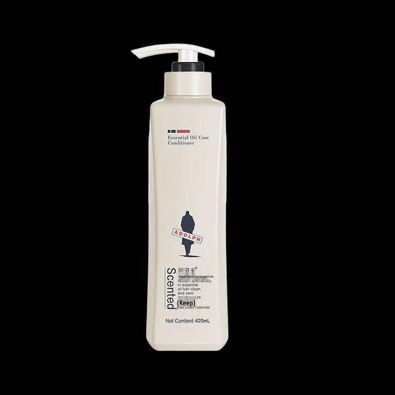 

Adolph Plant Extract Essential Oil Conditioner